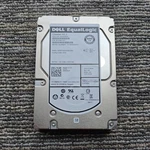 Dell Equallogic Cheetah NS.2 ST3600002SS 600GB 10K 6G 3.5" Sas Hdd. Fixed Price $29.98.