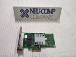 Ibm 2072-ACHL 00Y2418 00L4585 V3700 Port Iscsi 1GB Card. Fixed Price $75.00.