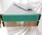 Hpe Nimble Storage San HF40 21X Sas 6X 960GB Ssd 4X 10GBE 42TB. Fixed Price $8995.00.