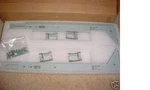 Hp 285398-001 Mount Rail Kit For Storageworks (without Square Brackets). Fixed Price $176.25.