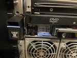 Ibm Power 9080-MHE Iseries 00RR129 78CC-001 System 2U. Fixed Price $4000.00.