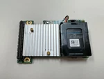 Dell H710P 1GB Cache Perc Sas Blade Server Raid Controller 0PK2W9. Fixed Price $8.99.