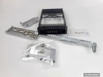 Hp 536390-001 Hardware Kit For Proliant DL160, DL180 G6, DL360, DL370, ML150 G9. Fixed Price $73.34.