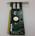 410985-001 Storageworks 4GB Dual Ports Network Adapter High Profile. Fixed Price $36.05.