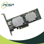 530T Ethernet 10GBE Dual Port RJ45 Network Adapter High Profile 657128-001. Fixed Price $11.95.