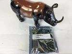 708062-001 Hp Blc Qlogic QMH2562 8GB Hba 451871-B21 451872-001 455869-001. Fixed Price $12.95.