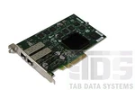 Netapp X1124A-R6 Hba Fc 2- Port 4GB Pcie Card 111-00290+A0 W/ Year Warranty. Fixed Price $40.00.