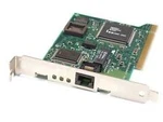 Pci 10/100 Ethernet Card Hp 10-100B-TX 690106-002 Lan Adapter. Fixed Price $63.13.