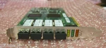 Netapp X2054B-R6 Hba Fc Fibre Channel 4-PORT Pcie 4GB 111-00415 Host Bus Adaptor. Fixed Price $479.74.