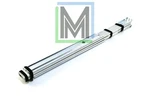 Ibm 9831-AE2-RAILS Flashsystem 820 Kit Rack Mounts. Fixed Price $79.20.