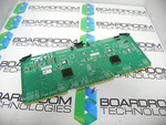 Dell Equallogic PS6500 PS6510 Channel Card Black Tab Sata / Sas 0944611-02 WTN95. Fixed Price $295.00.