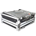 Ata Road Case For 19" Mountable Mixers 10U Deep By Prox. Fixed Price $219.99.