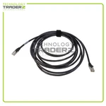 Lot Of 112-00196 Netapp X6562-R6 5M CAT6 Ethernet Cable *pulled*. Fixed Price $13.99.