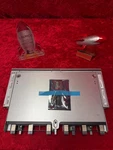 876259-B21 Hp Vc Se 32GB Fibre Channel Module For Synergy 881769-001. Fixed Price $950.11.