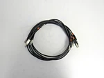 Emc (lot Of 4) 038-003-124 2M HSSDC2 Cable 71-5. Fixed Price $49.99.