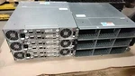 C8S53A Msa 2040 Hp Sas Dual Controller Sff Storage 738367-001. Fixed Price $249.00.