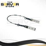 Netapp X6566B-05-R6 0.5M 10GBE Sfp+ Dac Cable 112-00297. Fixed Price $49.99.