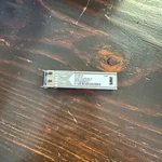 16 Cisco FC2 850NM Transceiver Module. Fixed Price $10.00.