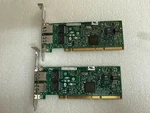 Lot Of (2) Intel Pro 1000MT 2PORT Pcix PWLA8492MTBLK5 Server Adapter C41421-005. Fixed Price $49.99.