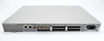 AM868B Hp Storageworks 8/24 24-PORT Enabled San Switch 492292-002 Reset Tested. Fixed Price $139.99.