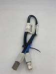 Ibm Hd Sas Aa Cable - .6 Meter 01DC675 5918 00J0094. Fixed Price $54.99.