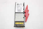 Hp 727391-001 1TB 7.2K Sas 2.5 6G Sff Sed Hdd Hard Disk Drive (3PAR). Fixed Price $49.99.
