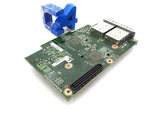 Netapp X1161A 25G Mezzanine Card For FAS8300 111-04231. Fixed Price $400.00.