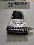 Ibm Storwize 2076-ADB4 P/n 01YM898 01YM896 Port 32GB Fc V7000 GEN3 Adapter. Fixed Price $175.00.