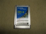 Nortel Networks NTRH01AA MPC-8 Multimedia Processing Card Free Shipping. Fixed Price $39.99.