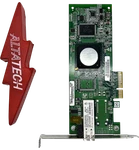 Ibm 39R6526 4GB Fc Single-port Pcie Hba Host Bus Adapter. Fixed Price $39.95.