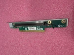 Supermicro Standard Pci-e X16 3.0 Horizontal Riser Card RSC-RR1U-E16 Server. Fixed Price $12.98.
