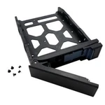 Qnap Hdd TRAY-35-NK-BLK03. Fixed Price $49.00.
