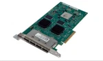 New ! Dell Lsi SAS31601E 3GB I/o 4-PORT Pcie Card 1M8T1 L3-01143-03D. Fixed Price $88.00.
