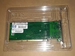 Hp 313586-001 NC7170 Dual Ethernet Pci-x Adapter 313559-001. Fixed Price $30.00.