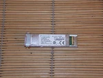 Finisar FTLX8511D3-HP 10GB/S 850NM Xfp Transceiver 443763-001/443756-B21. Fixed Price $56.49.