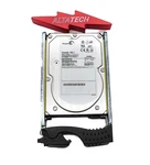 Emc 005048808 300GB 10K Fc 3.5 2G Hdd CX4. Fixed Price $39.95.