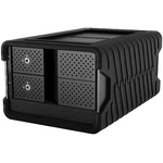 Glyph Technologies Blackbox Pro Raid 48TB (2X24TB) 2-BAY Usb-c 3.2 Gen Ar. Fixed Price $1999.99.