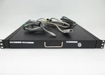 Emc 091-000-081 Kvm Kontron 1U (rohs) Vt. Fixed Price $125.00.