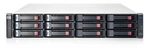 Hp Msa 2040 Modular Smart Array 12-BAY 3.5" 24TB Sas Hdd Storage K2R83A. Fixed Price $5100.00.