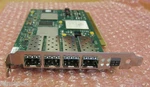 Netapp X2052A-R5 Hba 4-PORT Optical 4GB Pci-x 111-00286+A0. Fixed Price $479.74.