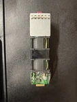Hp Fan Module For Storageworks (519325-001). Fixed Price $18.00.