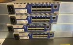 Mellanox IS5022 851-0167-01 Infiniband 8-PORT 40GB/S Switch. Fixed Price $50.00.
