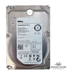 Dell Seagate Constellation ES.3 ST4000NM0023 4TB Sas 6GBPS 3.5" Enterprise Hdd. Fixed Price $45.00.