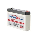 Csb HRL634WF2FR - Brand New Compatible Replacement Battery. Fixed Price $18.99.