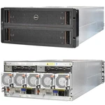 Dell Compellent SC280 2X Sas 6G Controller 0RYG5C 84X Bay Lff 3.5 Inch Psu 5U. Fixed Price $1354.90.