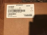 Dell CSEH001 LTO-4 Tape Drive Power Cord 46C2880 DNGR0 LTO4. Fixed Price $395.00.
