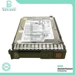 785069-B21 Hp G8-G10 900GB 12GBPS 10K 2.5" Hot-swap Sc Sas Hard Drive 785411-001. Fixed Price $26.99.