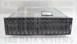 Netapp DS14MK2 Disk Shelf W/14 X267A-R5 500GB 7.2K 3.5" Fc Drives 108-00088. Fixed Price $250.00.
