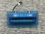 1 Pc Jcm Uba Bezel Bill Acceptor Validator -. Fixed Price $42.74.