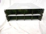Netapp FAS2554 Filer Head Unit San Storage Array 2X 111-01324 10GBE Controllers. Fixed Price $159.00.